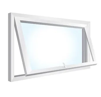 Window Installation - awning windows