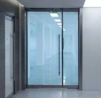 Door Installation - big glass doors 400x400 1