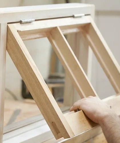 Window Installation - Window Installation