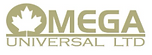 Omegauniversal